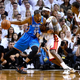 Illustration for article titled The Durant-LeBron Arms Race Is Real—And Statistically Unprecedented